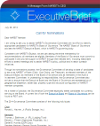 ExecutiveBrief