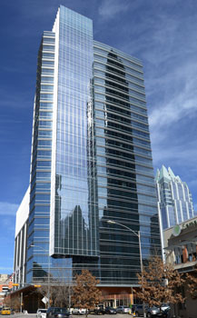 Colorado Tower (Austin)