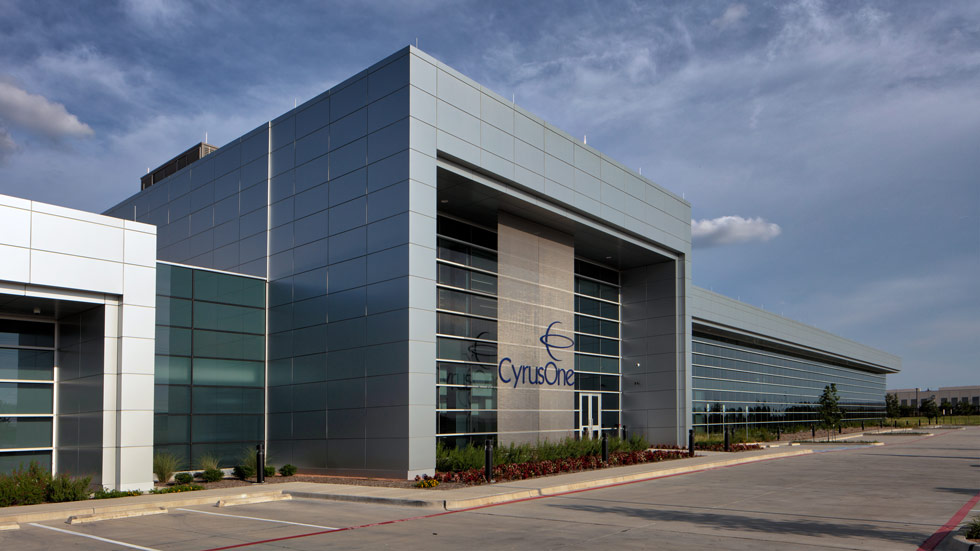 Cyrus One Data Center