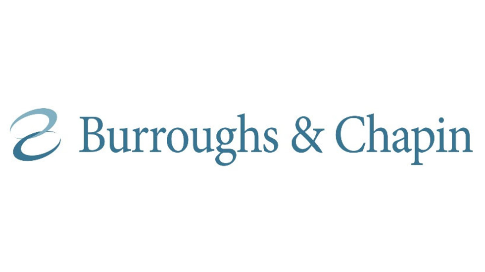 Burrough  &Chapin