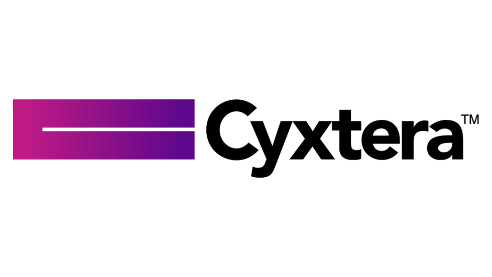 Cyxtera Logo