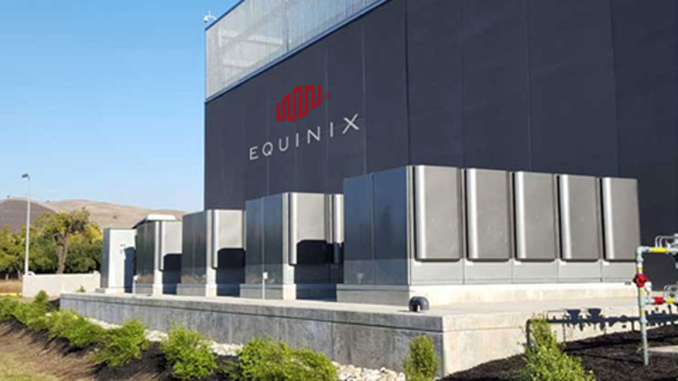 Equinix