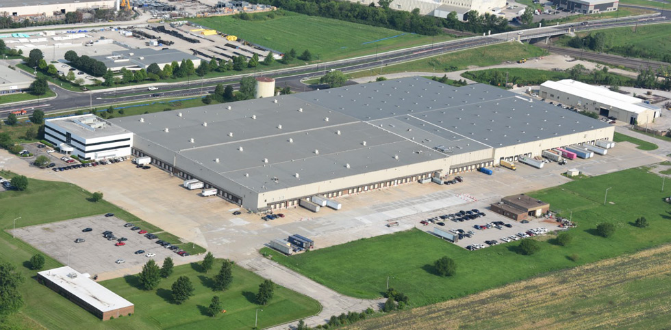 The Gerson Company in Olathe, Kansas.