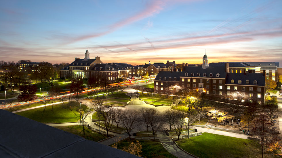 The Discovery District aims to build a “Greater College Park.”