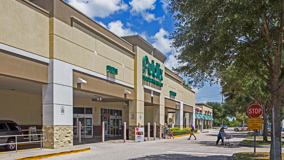 Kings Crossing, Sun City Center, FL