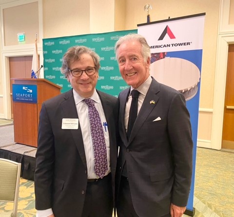 Rep. Richard Neal (D-MA)