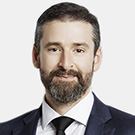 Mike Zorbas, Chief Executive, Property Council of Australia