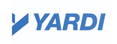 Yardi logo