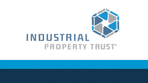 Industrial Property Trust