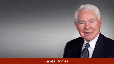 James Thomas