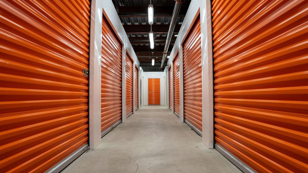 Self Storage