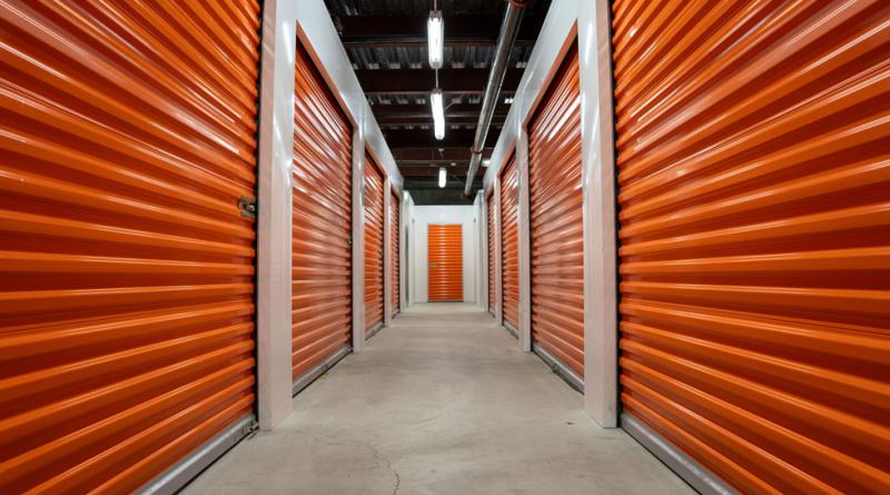 Self Storage