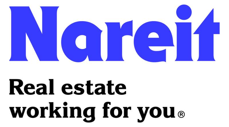 Nareit Logo