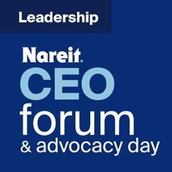 CEO Forum logo