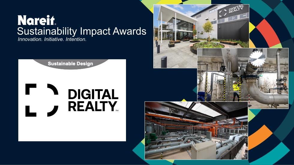 Digital Realty