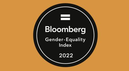 Bloomberg 2022 GEI