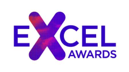 EXCEL Awards logo