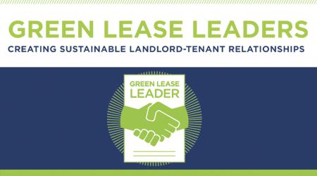 Green Lease Leaders