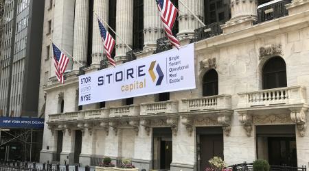 STORE Capital