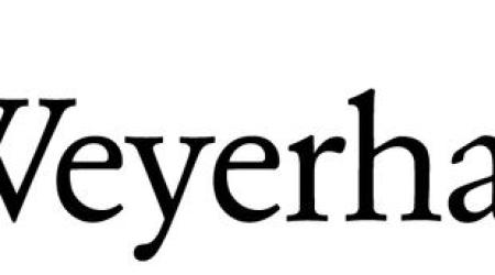 Weyerhaeuser logo