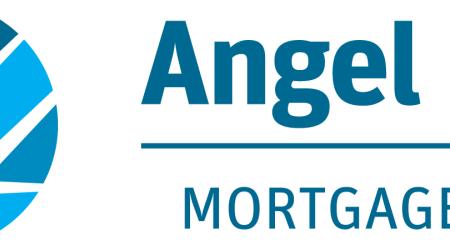 Angel Oak mREIT logo