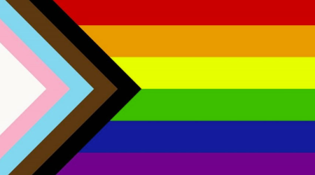 LGBT flag