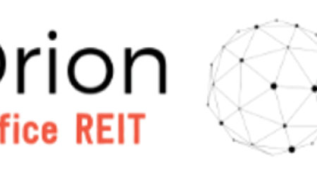 Orion Office REIT logo