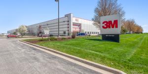 3M Facility